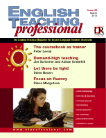 English Teaching Professional Magazine 85.pdf